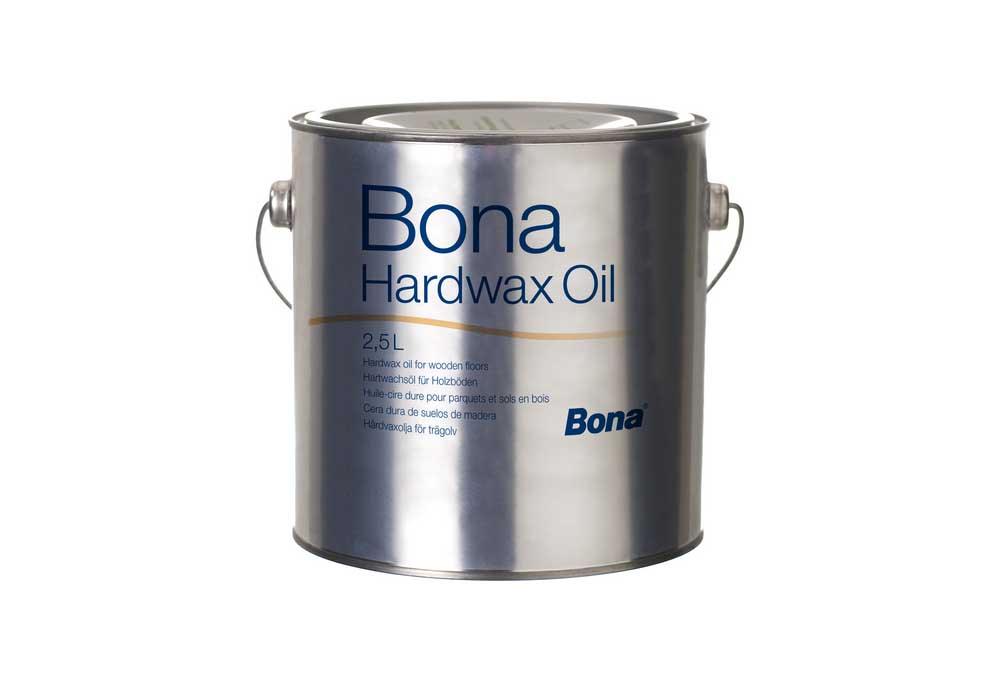 Масло Bona Hardwax Oil